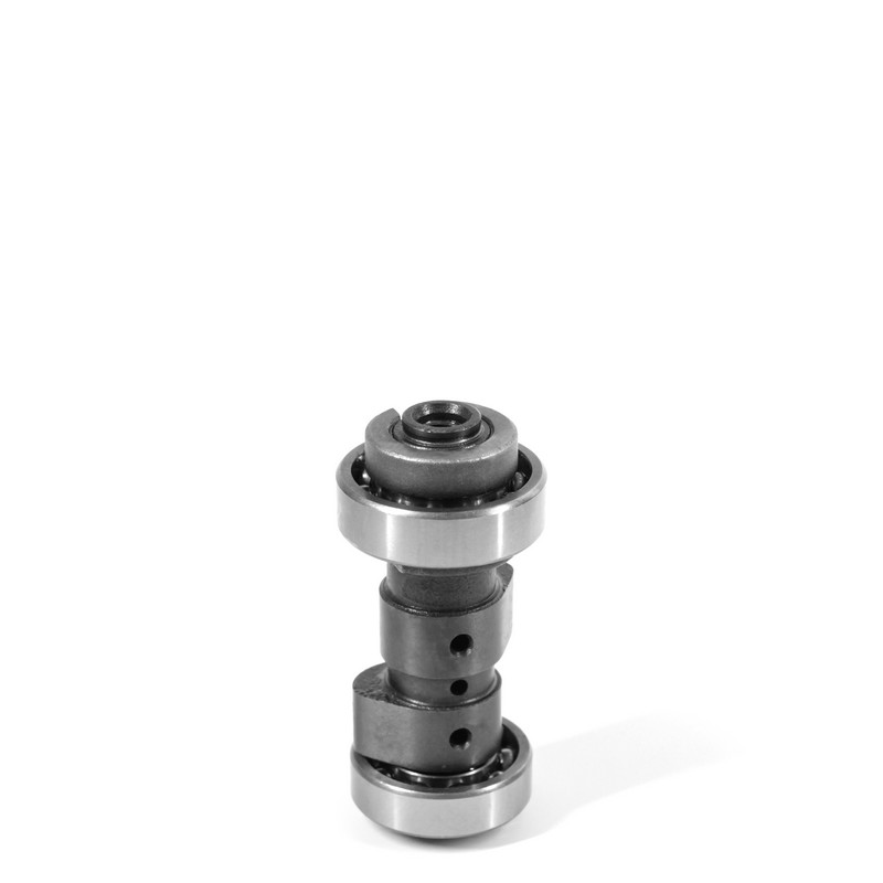 Controllo della rettilineità e dell'eccentricità: ridurre al minimo i problemi di vibrazioni dei fornitori di alberi a camme per motociclette YAMAHA